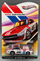 Hot Wheels RLC Bre Datsun 240Z