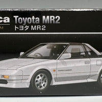 Tomica Premium Toyota MR2