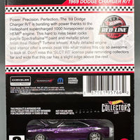 Hot Wheels RLC 2021 Selections Series 1969 Dodge Charger R/T