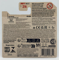 Hot Wheels 2018 Honda Civic Type R
