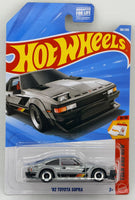 Hot Wheels '82 Toyota Supra
