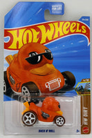 Hot Wheels Duck N' Roll
