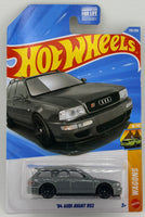 Hot Wheels '94 Audi Avant RS2
