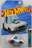 Hot Wheels '70 Dodge Charger
