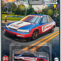 Hot Wheels Boulevard '96 Honda Accord
