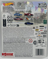 Hot Wheels Boulevard '96 Honda Accord
