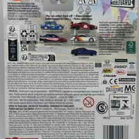 Hot Wheels Boulevard '96 Honda Accord