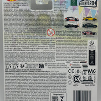 Hot Wheels Boulevard Porsche 911 Turbo (930)