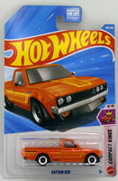 Hot Wheels Datsun 620
