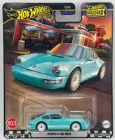 Hot Wheels Boulevard Porsche 964
