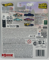 Hot Wheels Boulevard Porsche 964
