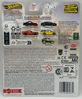 Hot Wheels Boulevard '16 Bugatti Chiron
