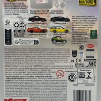 Hot Wheels Boulevard '16 Bugatti Chiron