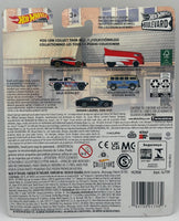 Hot Wheels Boulevard Nissan Laurel 2000SGX
