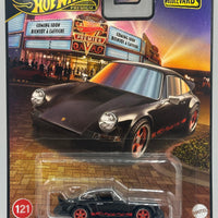 Hot Wheels Boulevard Porsche 911 Carrera RS 2.7