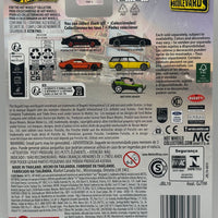 Hot Wheels Boulevard Porsche 911 Carrera RS 2.7