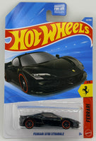 Hot Wheels Ferrari SF90 Stradale
