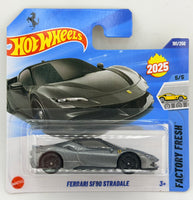 Hot Wheels Ferrari SF90 Stardale
