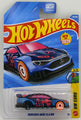 Hot Wheels Mercedes Benz CLA HW