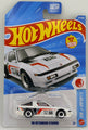 Hot Wheels '88 Mitsubishi Starion