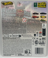 Hot Wheels Boulevard '69 Ford Mustang Boss 302
