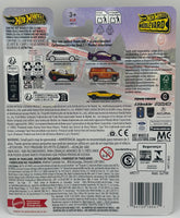 Hot Wheels Boulevard Custom '01 Acura Integra GSR
