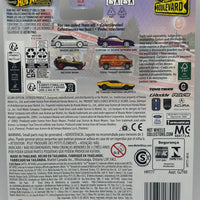 Hot Wheels Boulevard Custom '01 Acura Integra GSR