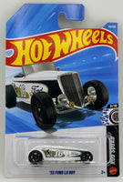 Hot Wheels '33 Ford Lo Boy
