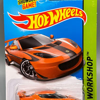 Hot Wheels K-Mart Store Exclusive Lotus Evora GT4