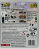 Hot Wheels Boulevard De Tomaso Pantera Gruppo 4
