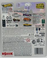 Hot Wheels Boulevard Ford Transit Supervan
