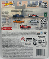 Hot Wheels Boulevard '20 Toyota GR Supra
