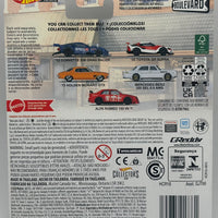 Hot Wheels Boulevard '20 Toyota GR Supra