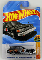 Hot Wheels Nissan Maxima Drift Car
