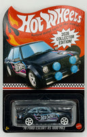 Hot Wheels 2026 Collectors Edition '78 Ford Escort RS 1800 MK2
