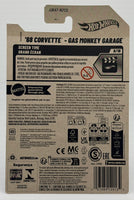 Hot Wheels '68 Corvette Gas Monkey Garage
