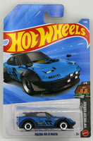 Hot Wheels Madza MX-5 Miata
