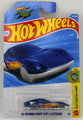 Hot Wheels El Segundo Coupe Clip