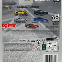 Hot Wheels Modern Classics Nissan 300ZX Twin Turbo