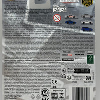 Hot Wheels Modern Classics 1990 Mercedes Benz 190 E 2.5 16 Evolution