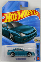 Hot Wheels '98 Honda Prelude
