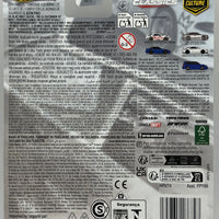 Hot Wheels Modern Classics Subaru Forester STi