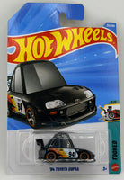 Hot Wheels '94 Toyota Supra
