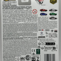 Hot Wheels World Tour Alfa Romeo 3.0 V6