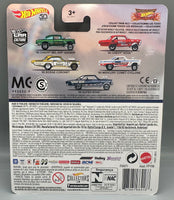 Hot Wheels Dragstrip Demons '65 Mercury Comet Cyclone

