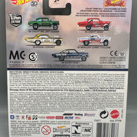 Hot Wheels Dragstrip Demons '65 Mercury Comet Cyclone