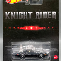 Hot Wheels Knight Rider K.I.T.T