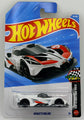 Hot Wheels Bugatti Bolide