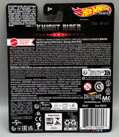 Hot Wheels Knight Rider K.I.T.T
