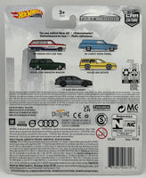 Hot Wheels Fast Wagons '69 NIssan Skyline Van
